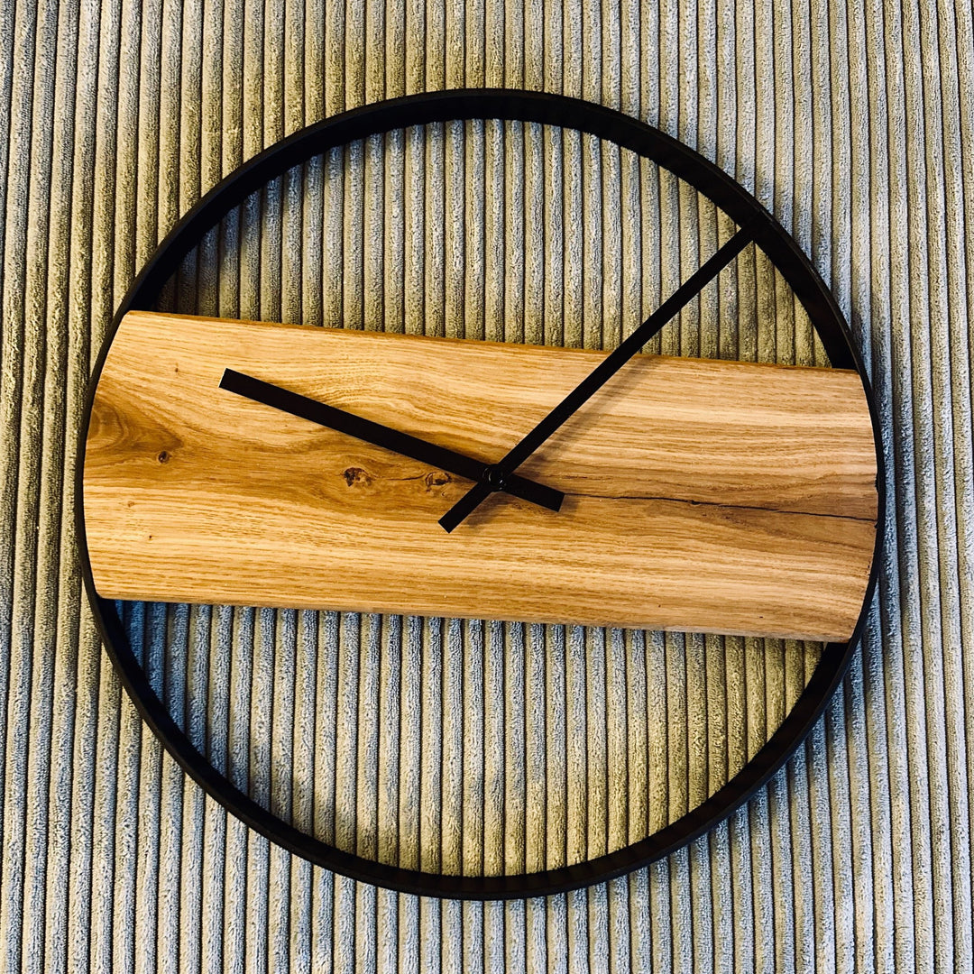 Altmühltaler Wanduhr 40cm LIMITIERT