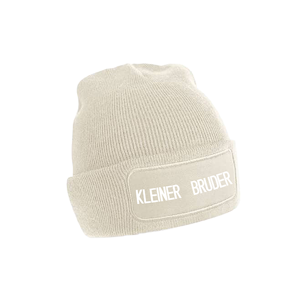 Print Beanie in 8 Farben
