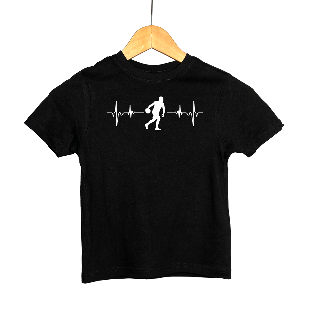 Kids T-Shirt - Ballsport