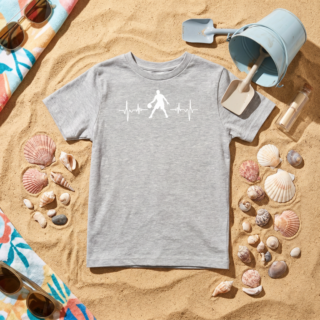 Kids T-Shirt - Ballsport