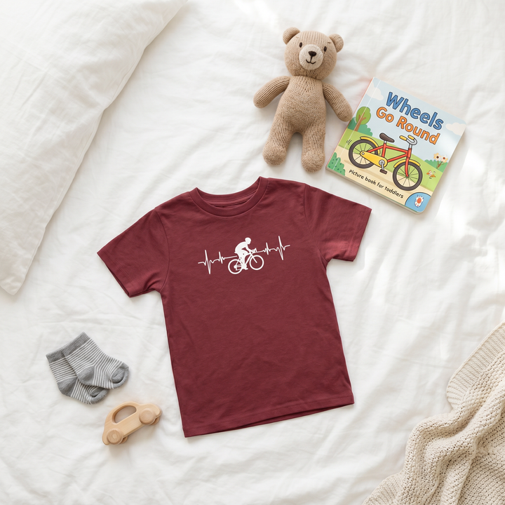 Kids T-Shirt - Ballsport