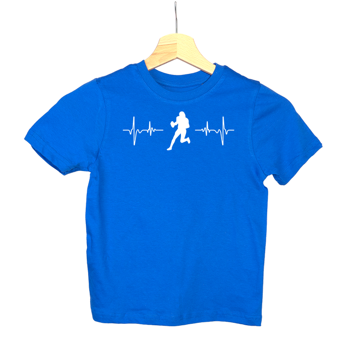 Kids T-Shirt - Basketball, Fußball, Football