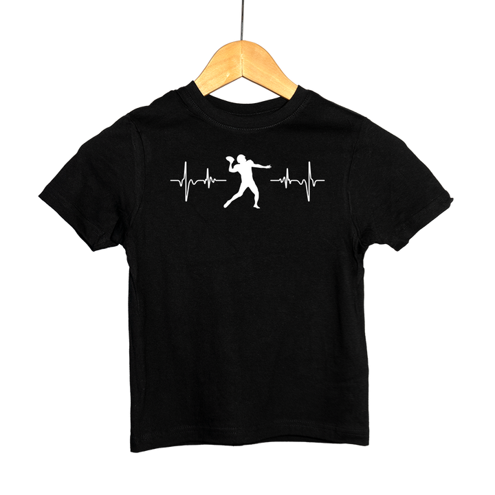 Kids T-Shirt - Basketball, Fußball, Football