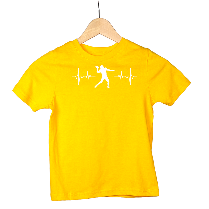 Kids T-Shirt - Basketball, Fußball, Football