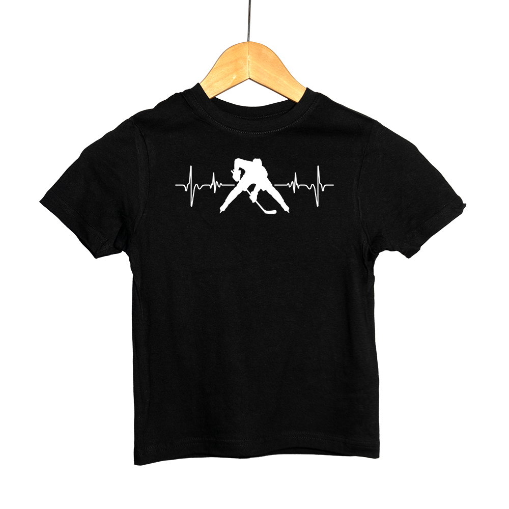 Kids T-Shirt - Wintersport