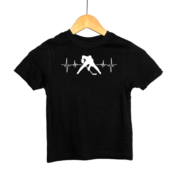 Kids T-Shirt - Wintersport