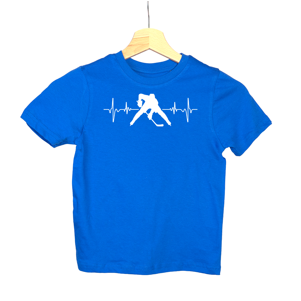 Kids T-Shirt - Wintersport