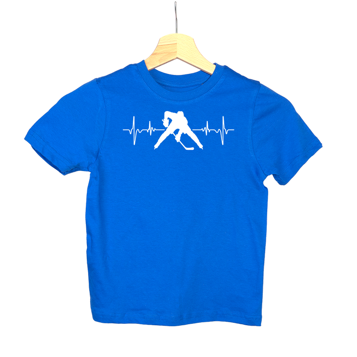 Kids T-Shirt - Wintersport