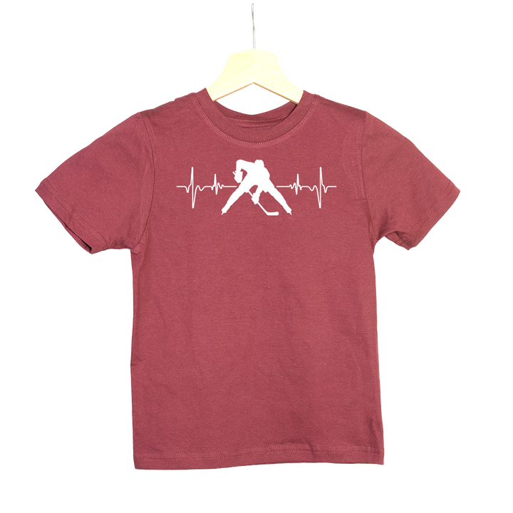 Kids T-Shirt - Wintersport
