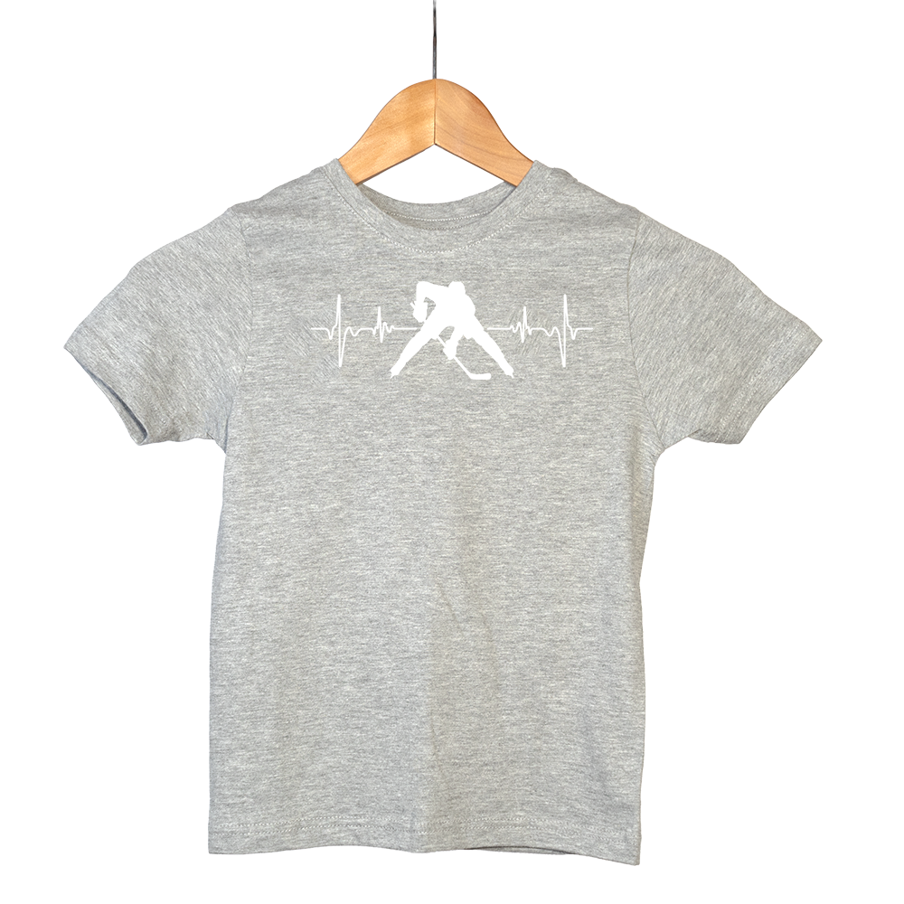 Kids T-Shirt - Wintersport