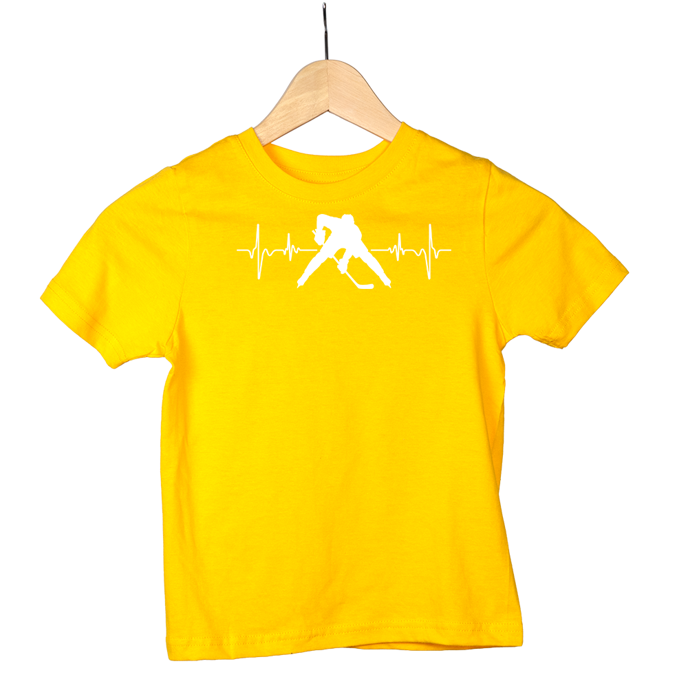Kids T-Shirt - Wintersport