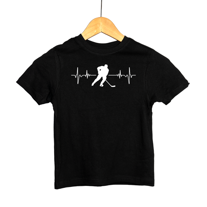 Kids T-Shirt - Wintersport