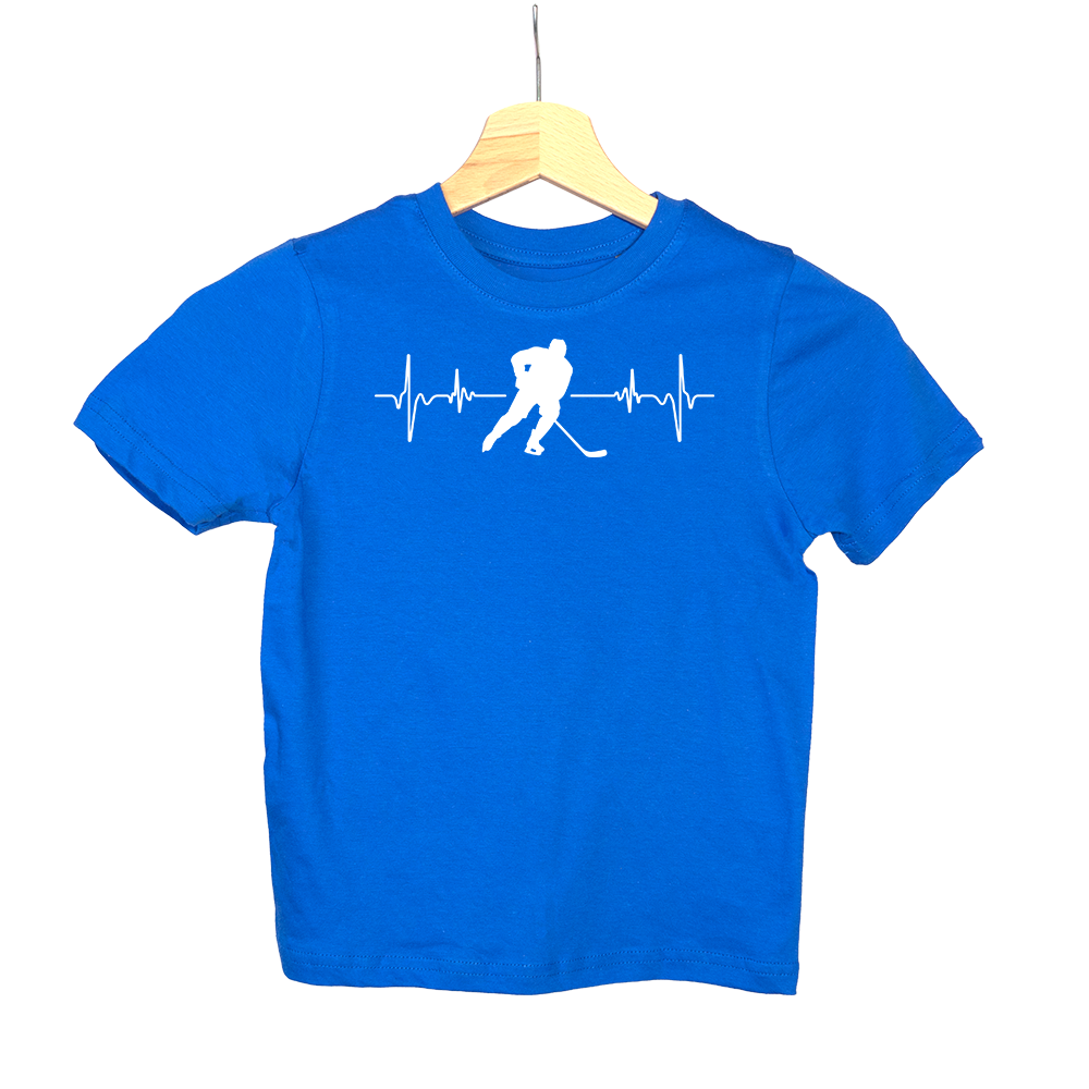 Kids T-Shirt - Wintersport