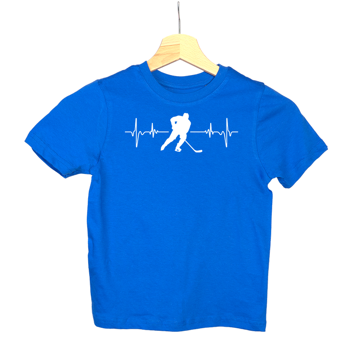 Kids T-Shirt - Wintersport