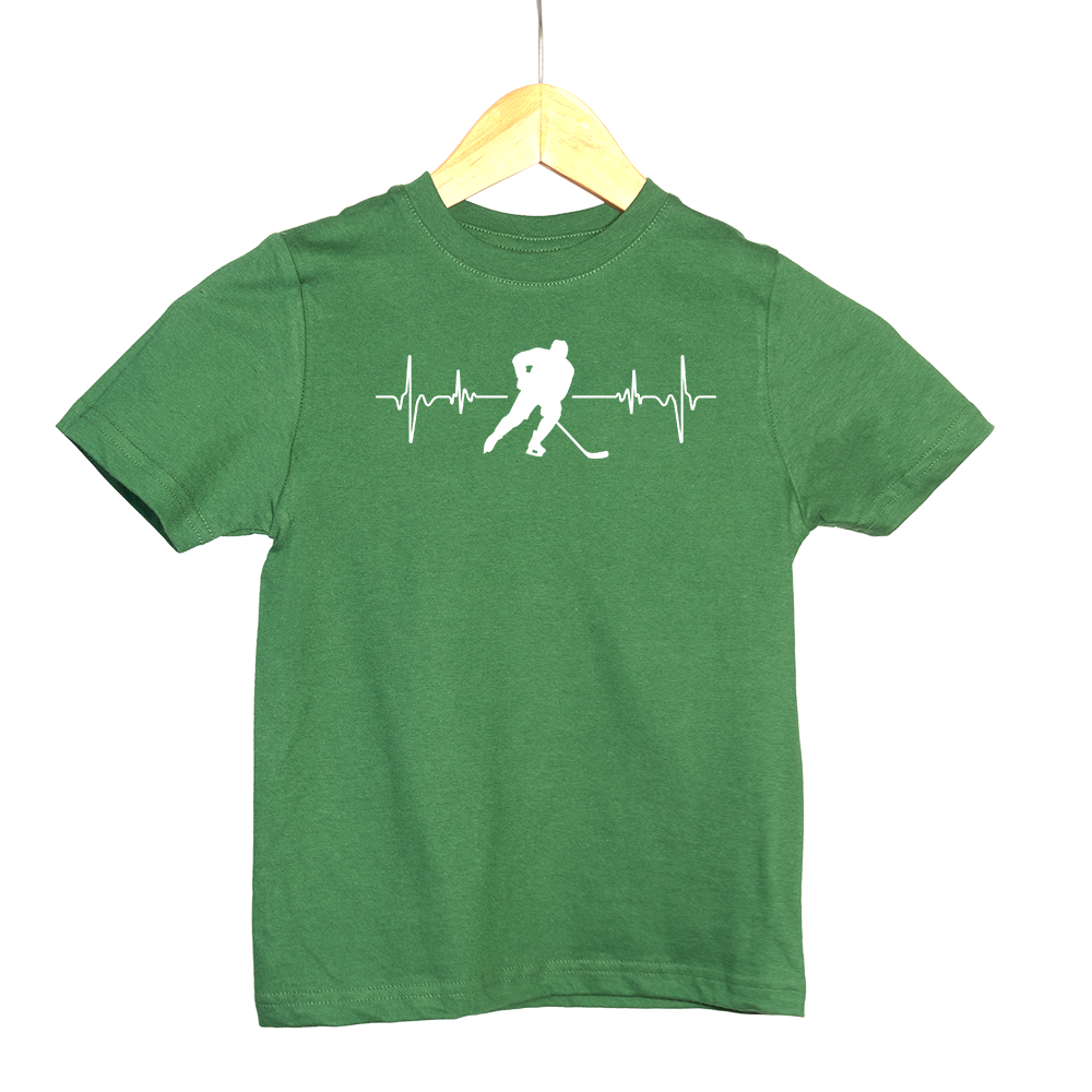 Kids T-Shirt - Wintersport
