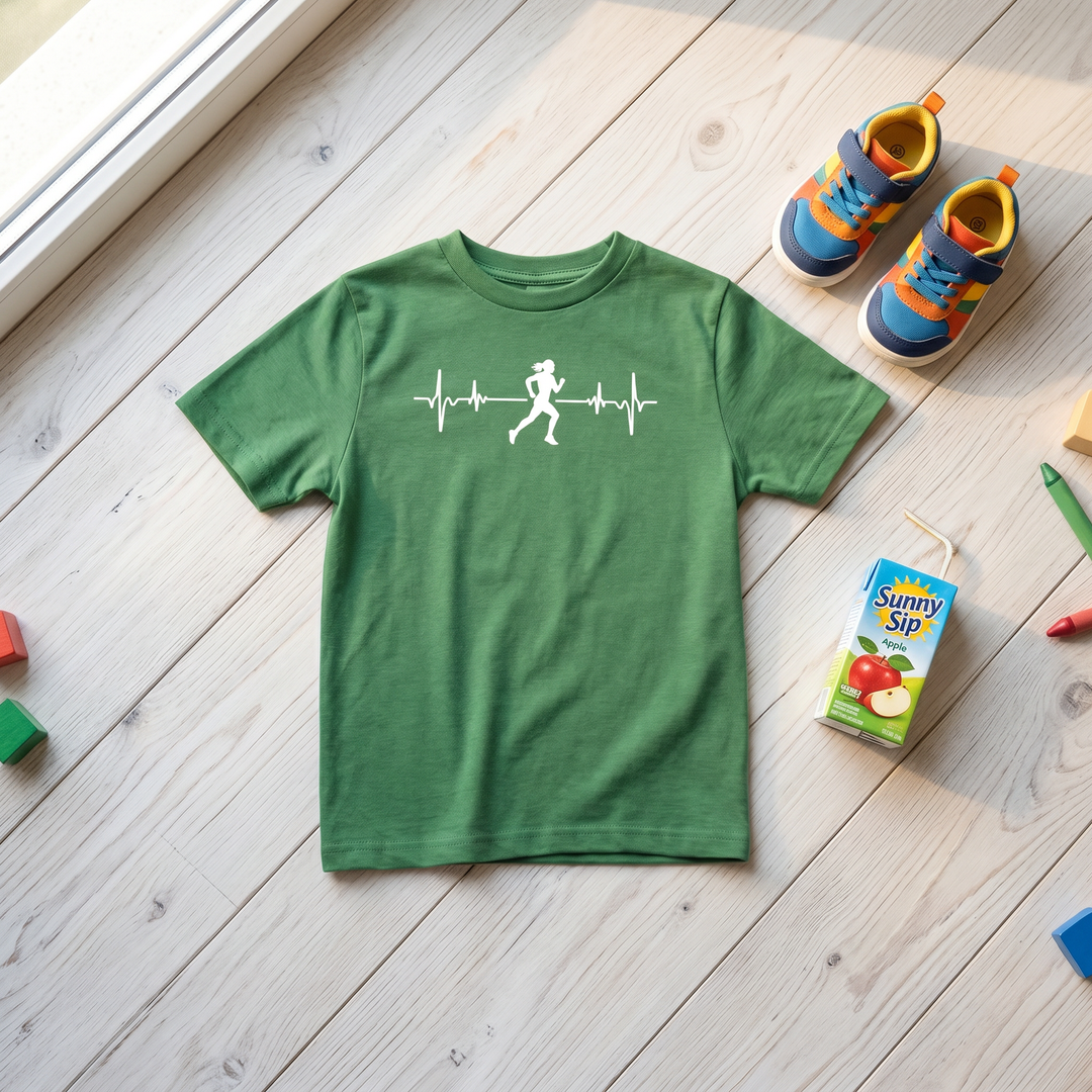Kids T-Shirt - Ballsport