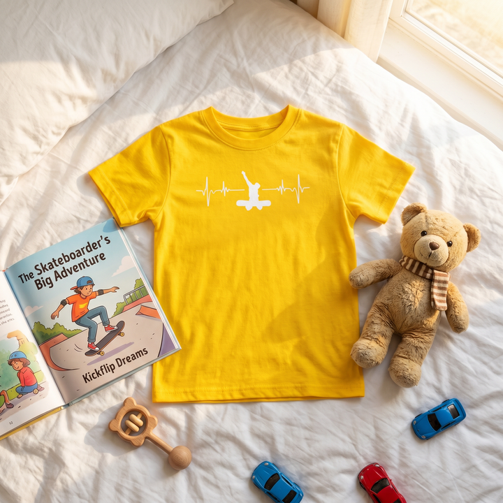 Kids T-Shirt - Ballsport