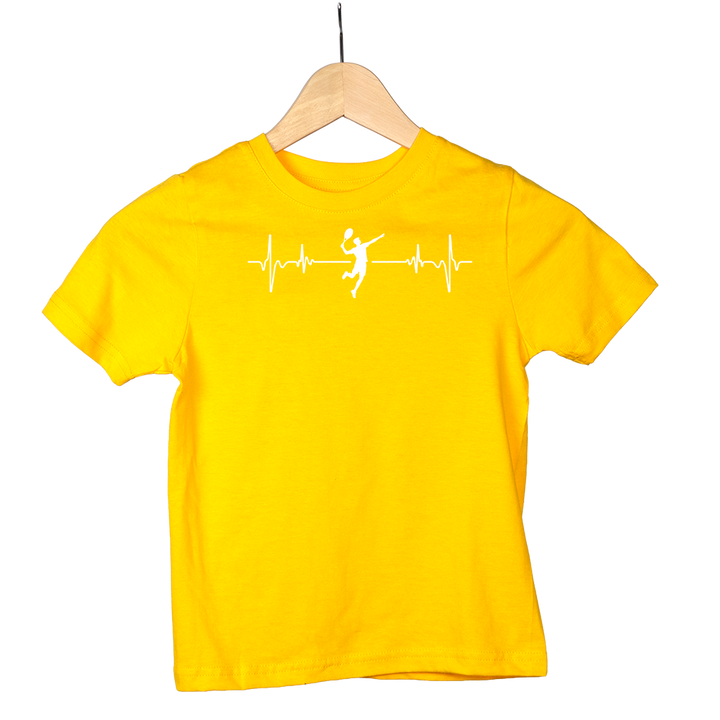 Kids T-Shirt - Ballsport