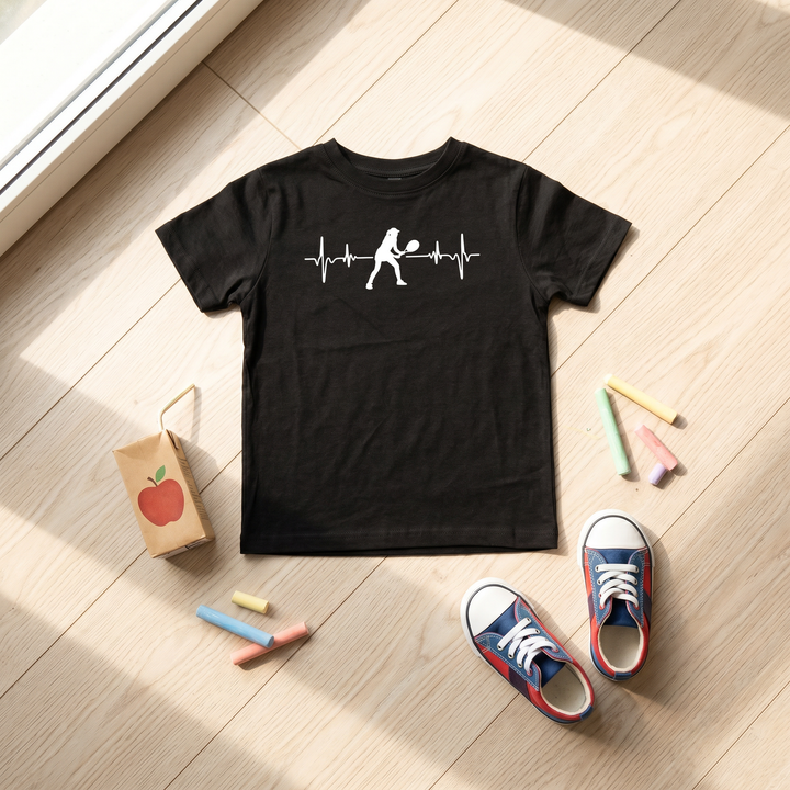 Kids T-Shirt - Ballsport