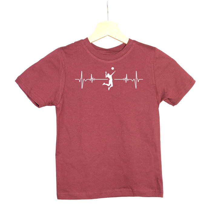 Kids T-Shirt - Ballsport