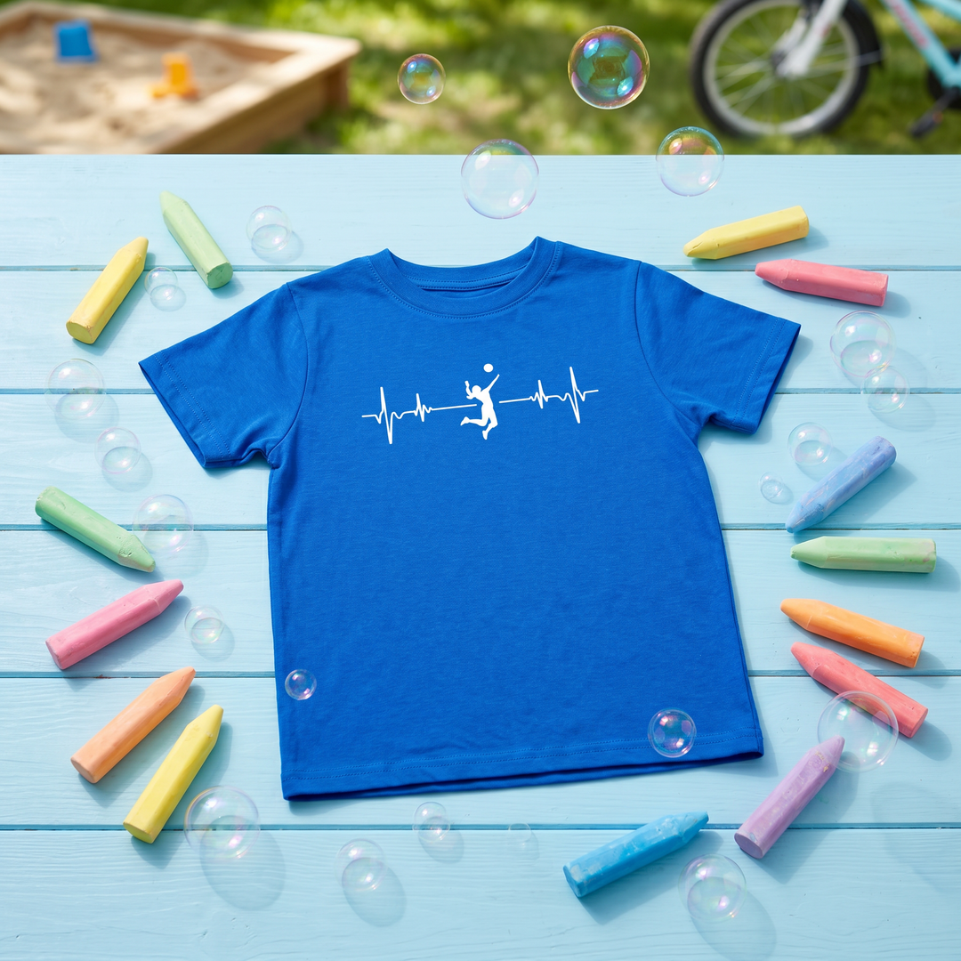 Kids T-Shirt - Ballsport